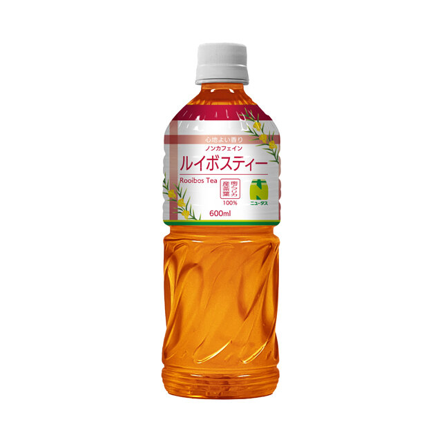ルイボスティー600ml | NewDays エキナカポータル
